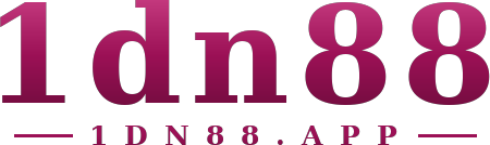 1dn88 logo